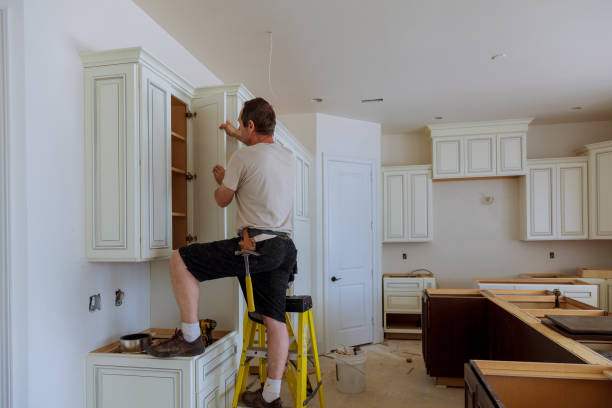 Licensed Kitchen Remodeling service in Frenchtown, NJ - BM Kitchen