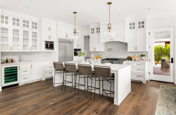 24/7 Emergency Kitchen Remodeling experts in Frenchtown, NJ