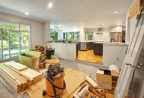Reliable Kitchen Remodeling contractor in Frenchtown, NJ by BM Kitchen