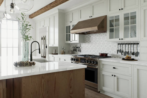 Affordable Kitchen Remodeling solutions in Frenchtown, NJ